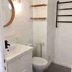 Cosy Apartment Nizza