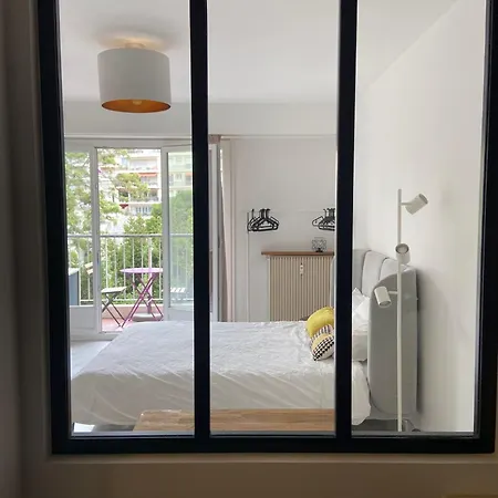 Apartamento Cosy *