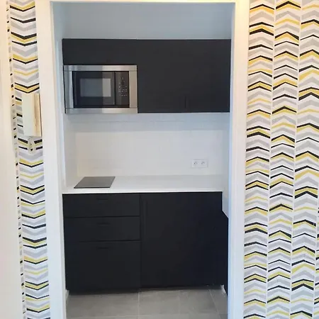 Cosy * ניס