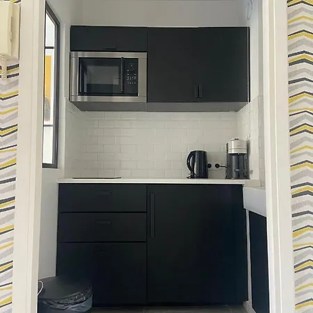Cosy * ניס